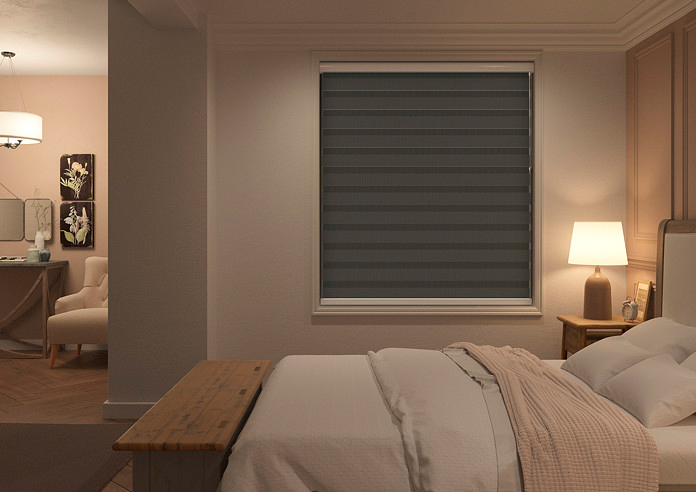 Libretto, Grigio - Day Night Blind - Image 7
